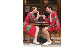 情侶裝,穿搭,時尚