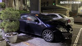 高雄,大樹區,擄人,工程款,糾紛,汽車旅館（圖／翻攝畫面）