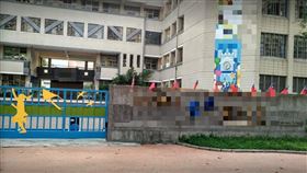 台中市東興國小（圖／翻攝畫面）