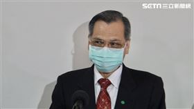 國安局長陳明通(圖／記者林恩如攝影）