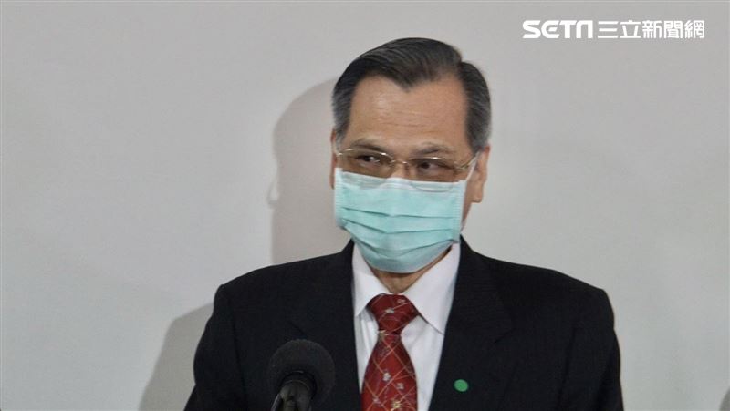 陳宗彥問大陸是哪國？陳明通4字回應
