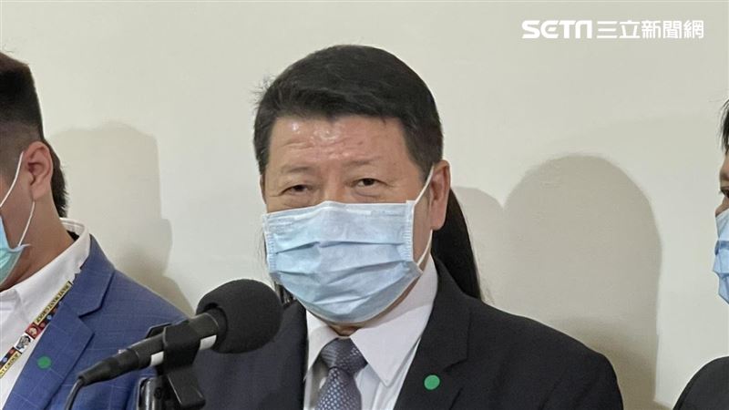 張哲平涉共諜案　2退役將官被傳喚