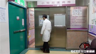 一年5百例！奪命排行第二　揭秘兒癌