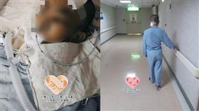 淡水,罹癌,少年,手術,質子放射