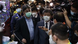 新／帛琉泡泡首發團全體歐趴檢測過關