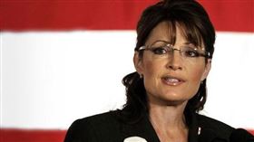 Sarah Palin、美國阿拉斯加州前州長培林 /翻攝自培林臉書
