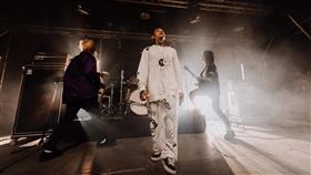 樂團,小賀,浮屍,愛河,高雄,酒駕,謎路人