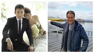 焦恩俊跪娶林千鈺仍離婚　石英生前痛回應