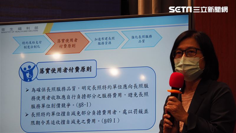 長照機構削價競爭　政院修法遏止歪風