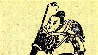 孫策被誰刺殺　幕後主謀竟是江東太守