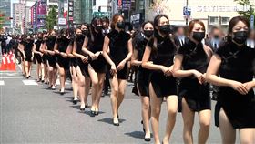 建文,台南,角頭,告別式,警力,太陽會,出殯,天道盟