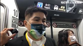 雄獅旅遊發言人游國珍今天1日表示，與帛琉相似度很高的關島，可以複製帛琉經驗。（圖／記者陳宜加攝影）