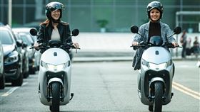 ▲宏佳騰電動機車。（圖／宏佳騰提供）