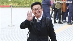 民進黨立委郭國文　圖／記者林士傑攝影