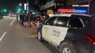 起底被擄老闆　竟是通緝犯訊後入監