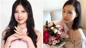 李明蔚。（圖／翻攝自李明蔚臉書）