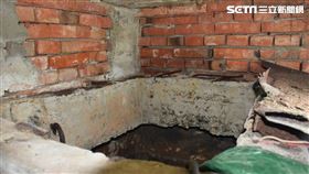 屍水,新竹,蓄水池,陳屍