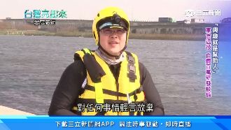 顧及亡者尊嚴　他自費百萬研發遺體袋