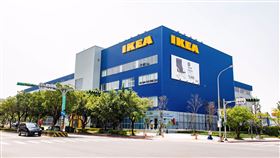 IKEA內湖店
圖翻攝自IKEA 宜家家居 內湖店臉書