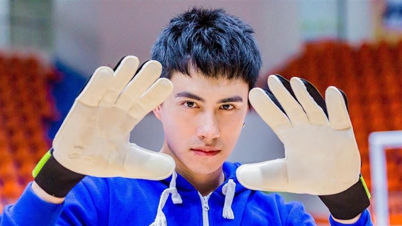 潘君侖入圍MVP　他曝更狂體育成績