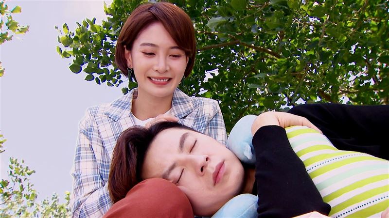 雷／每晚要她陪睡　李國毅1要求笑翻