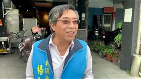 宜蘭縣，冬山鄉，縣議員，楊弘旻，商家