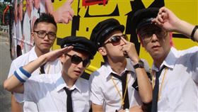 當年Circus以熱血瘋狂的風格紅極一時。（圖／翻攝自Circus臉書粉專）