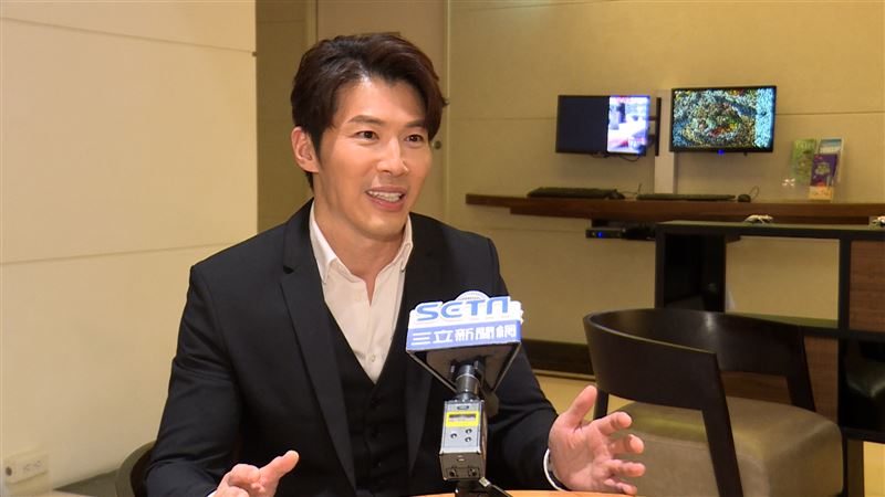 《小兒子》回來了　黃少祺超暖心推薦