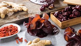 ▲黑木耳富含膳食纖維、黏多醣體及雌激素活性天然物。（圖／業者提供）