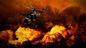 ▲核武器將人類戰爭帶進了一個全新的時代！（示意圖／翻攝自pixabay）