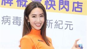 隋棠。（記者邱榮吉攝影