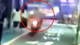 飛車行搶4年後又犯　員警：又是你！