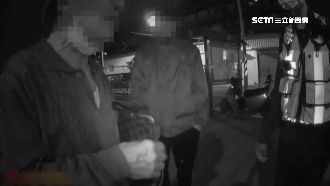 台南失憶8旬翁攜40萬　迷途至花蓮