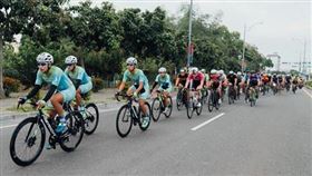 八卦山,彰化,單車,電輔車,台大EMBA,經典百K