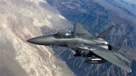 ▲美國聯軍展現高科技優勢武力。（示意圖／翻攝自pixabay）