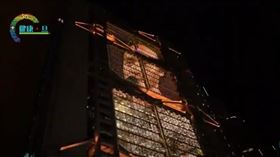 張國榮演唱會/翻攝自健康旦 HiEggo YouTube