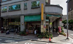 ▲台北市士林區文林路173號「好好發彩券行」。（圖／翻攝自Google地圖）