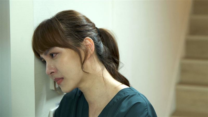 雷／她愛上已婚渣男　誤當小三崩潰了