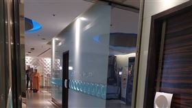 KTV,踹門,新竹,捅（圖／翻攝畫面）
