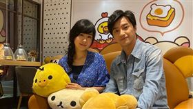 （圖／翻攝自江宏傑IG）