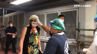 耗時9小時！首發團終抵達帛琉