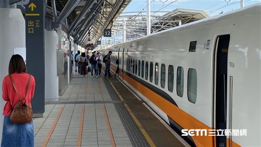 台灣高鐵年終3.4個月　全年總獎金7個月