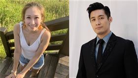 麥貝夷 翟威廉 IG