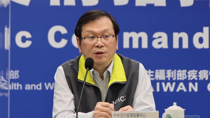 太魯閣號事故　指揮中心取消記者會