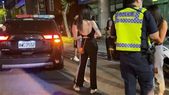 搭訕失敗辣椒水狂噴　狂男身分曝光