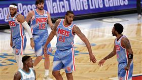 LaMarcus Aldridge。（圖／美聯社／達志影像）