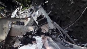 清水隧道,太魯閣,台鐵太魯閣,出軌,清明連假。（圖／翻攝自花蓮同鄉會）