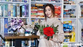 李宓 三立新聞網專訪 記者林聖凱攝影 ▼▲（圖／資料照）