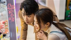 巴巴烙,毛祁生,余科宏。（海王天璽提供