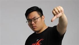 圖／翻攝自田方倫臉書